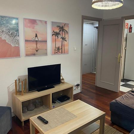 Appartement Avec Terrasse Сантонья Екстер'єр фото