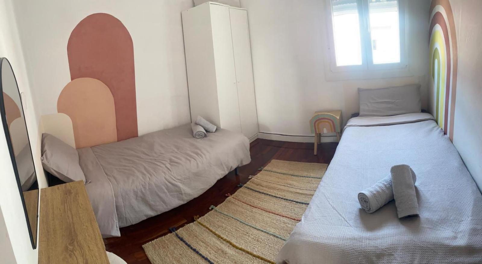 Appartement Avec Terrasse Сантонья Екстер'єр фото