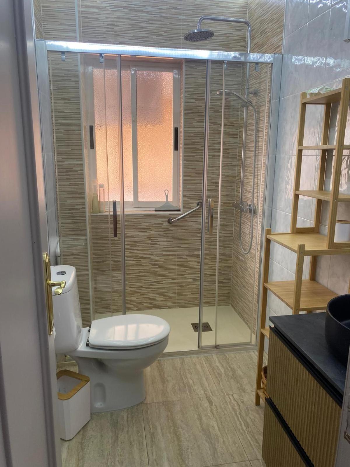 Appartement Avec Terrasse Сантонья Екстер'єр фото