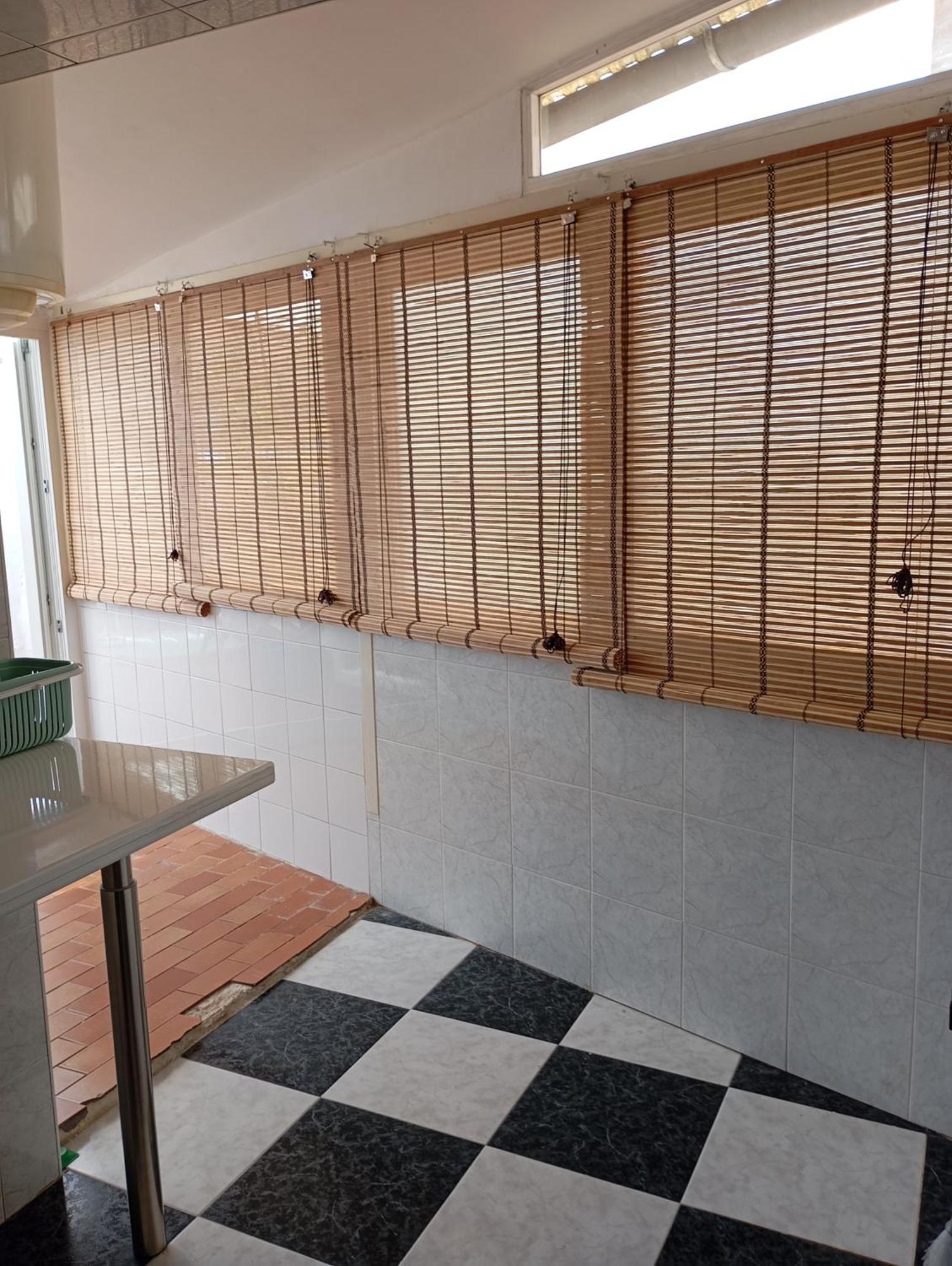 Appartement Avec Terrasse Сантонья Екстер'єр фото